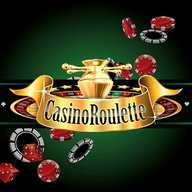Casino Roulette game tile