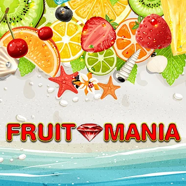 Fruit Mania game tile