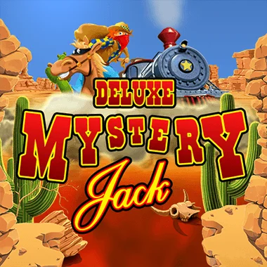 Mystery Jack Deluxe game tile