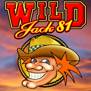 Wild Jack 81 game tile