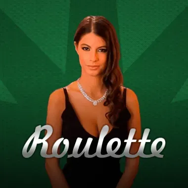 Roulette game tile