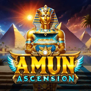 Amun Ascension game tile