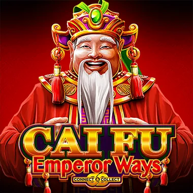 Cai Fu Emperor Ways game tile