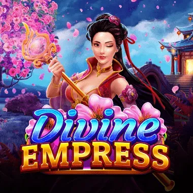 Divine Empress game tile