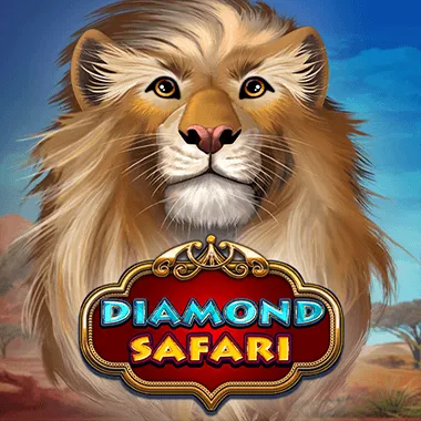 Diamond Safari game tile