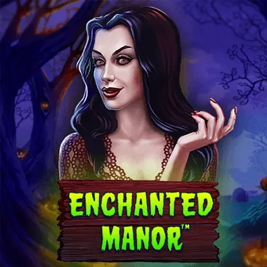 Enchanted Manor game tile