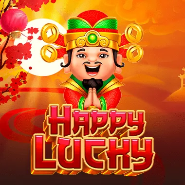 Happy Lucky game tile