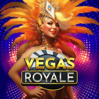 Vegas Royale game tile