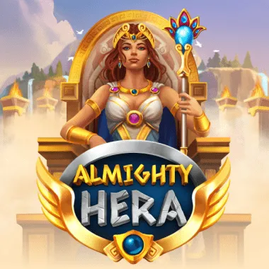 Almighty Hera game tile