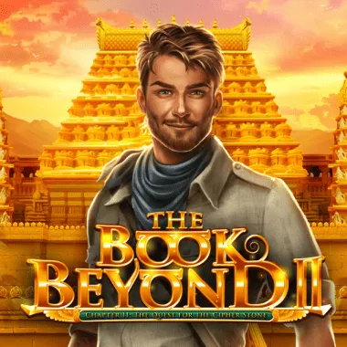 The Book Beyond 2 game tile