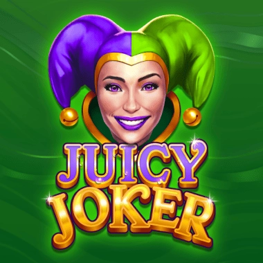 Juicy Joker game tile