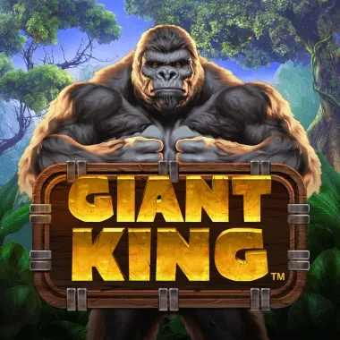 Giant King game tile