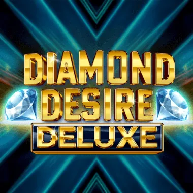 Diamond Desire Deluxe game tile