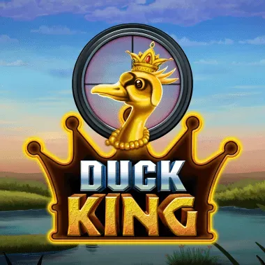 Duck King game tile
