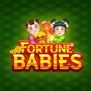 Fortune Babies game tile