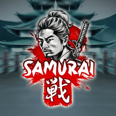 Samurai Ikusa game tile