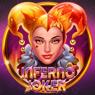 Inferno Joker game tile