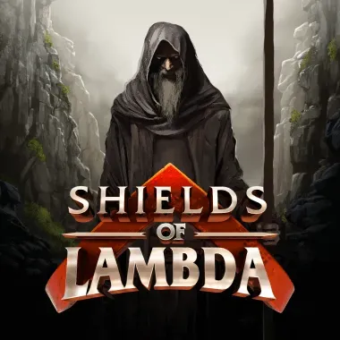 Shields of Lambda game tile