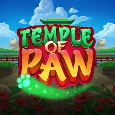 Temple of Paw game tile