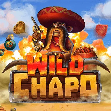 Wild Chapo game tile