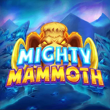 gamingcorps/MightyMammoth89