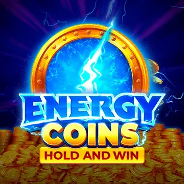 infin/EnergyCoinsHoldandWin