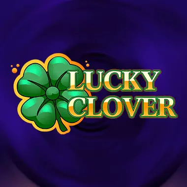 isoftbet/LuckyCloverFlash