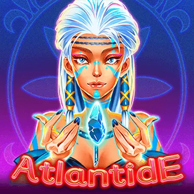 Atlantide game tile