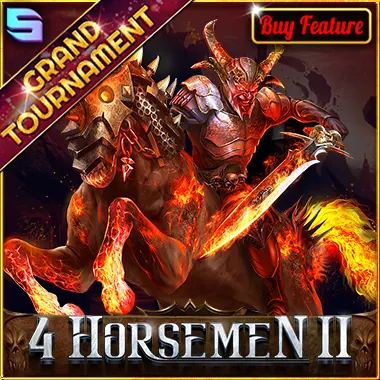 spinomenal/4HorsemenII