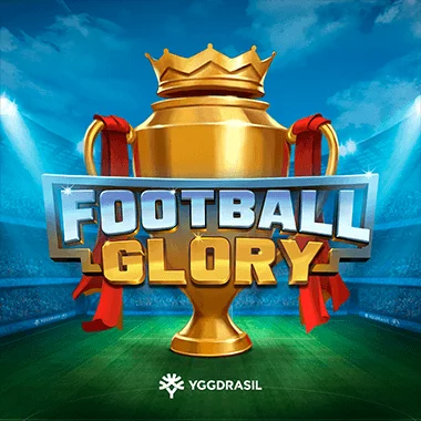 Football Glory game tile