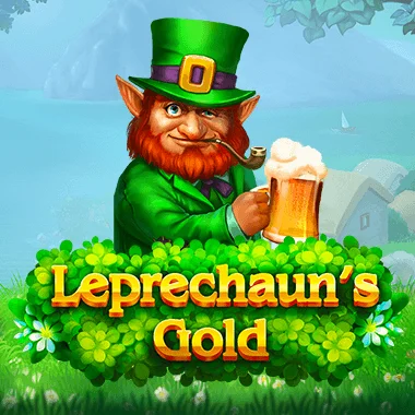zillion/LeprechaunsGold