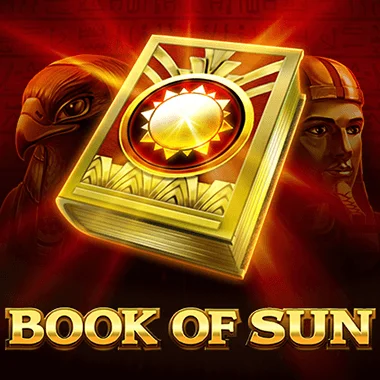 Book of Sun game tile