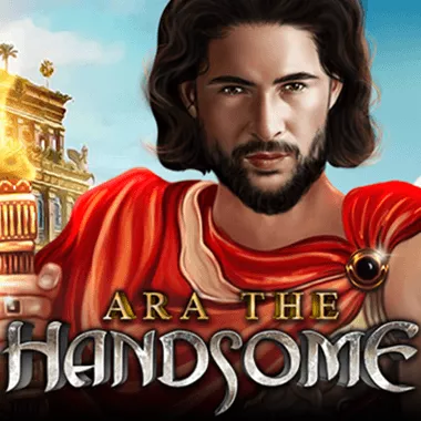 Ara the Handsome game tile