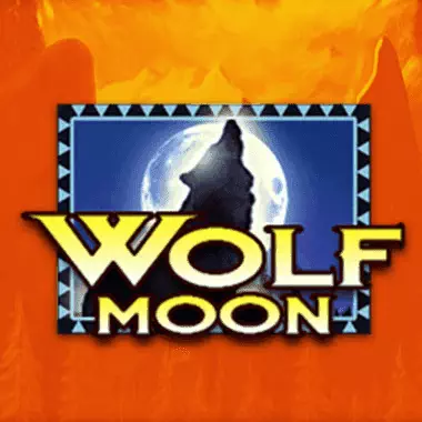 Wolf Moon game tile