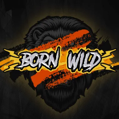 Born Wild game tile