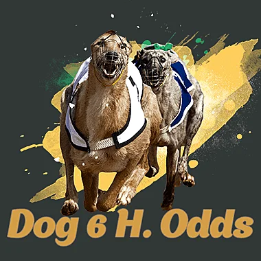 Dog 6 H. Odds game tile