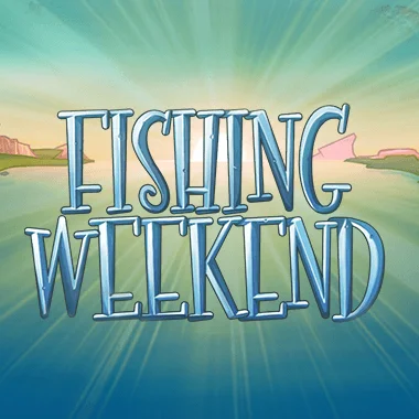 Fishing Weekend game tile