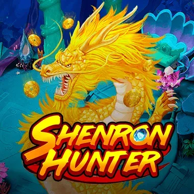 Shenron Hunter game tile