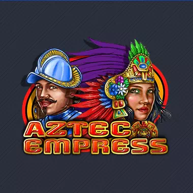 Aztec Empress game tile