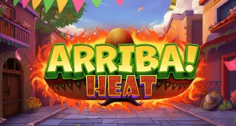 Arriba Heat! game tile