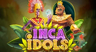 Inca Idols game tile