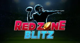 Red Zone Blitz game tile