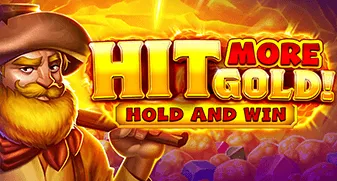 Hit more Gold! game tile