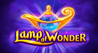 Lamp of Wonder game tile