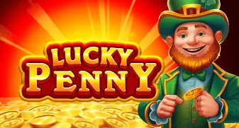 Lucky Penny game tile