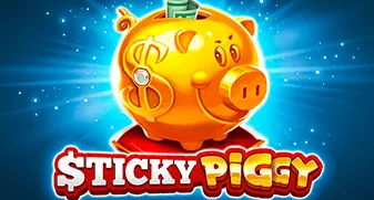 Sticky Piggy game tile