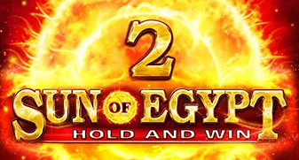 Sun of Egypt 2 game tile