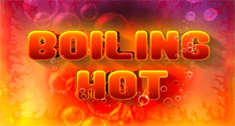Boiling Hot game tile