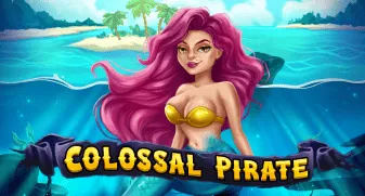 Colossal Pirate game tile