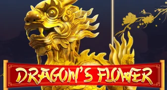 Dragon's Flower game tile